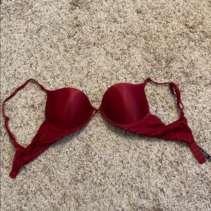 Victoria’s Secret Bombshell Bra 36B